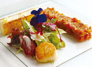 ランチのご案内